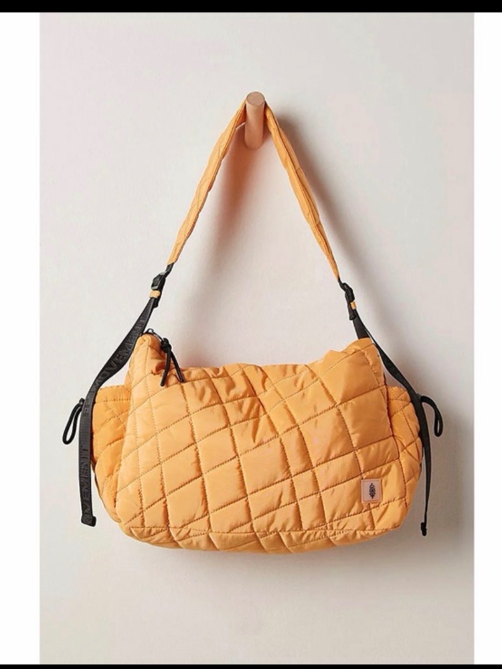 Free People Path Carryall